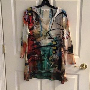 NWOT Jess & Jane Blouse